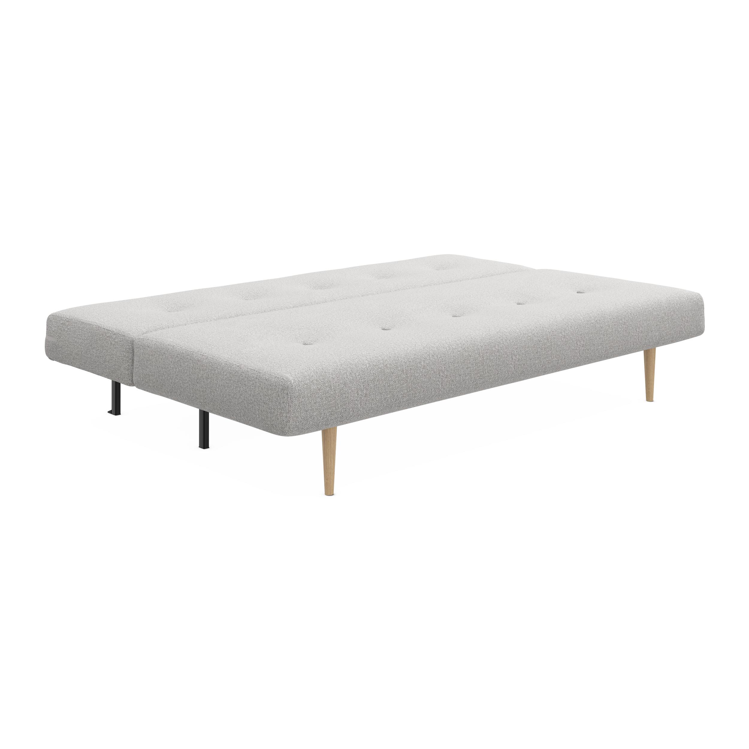 Innovation Living - Recast Plus Bäddsoffa 140 x 200 cm 