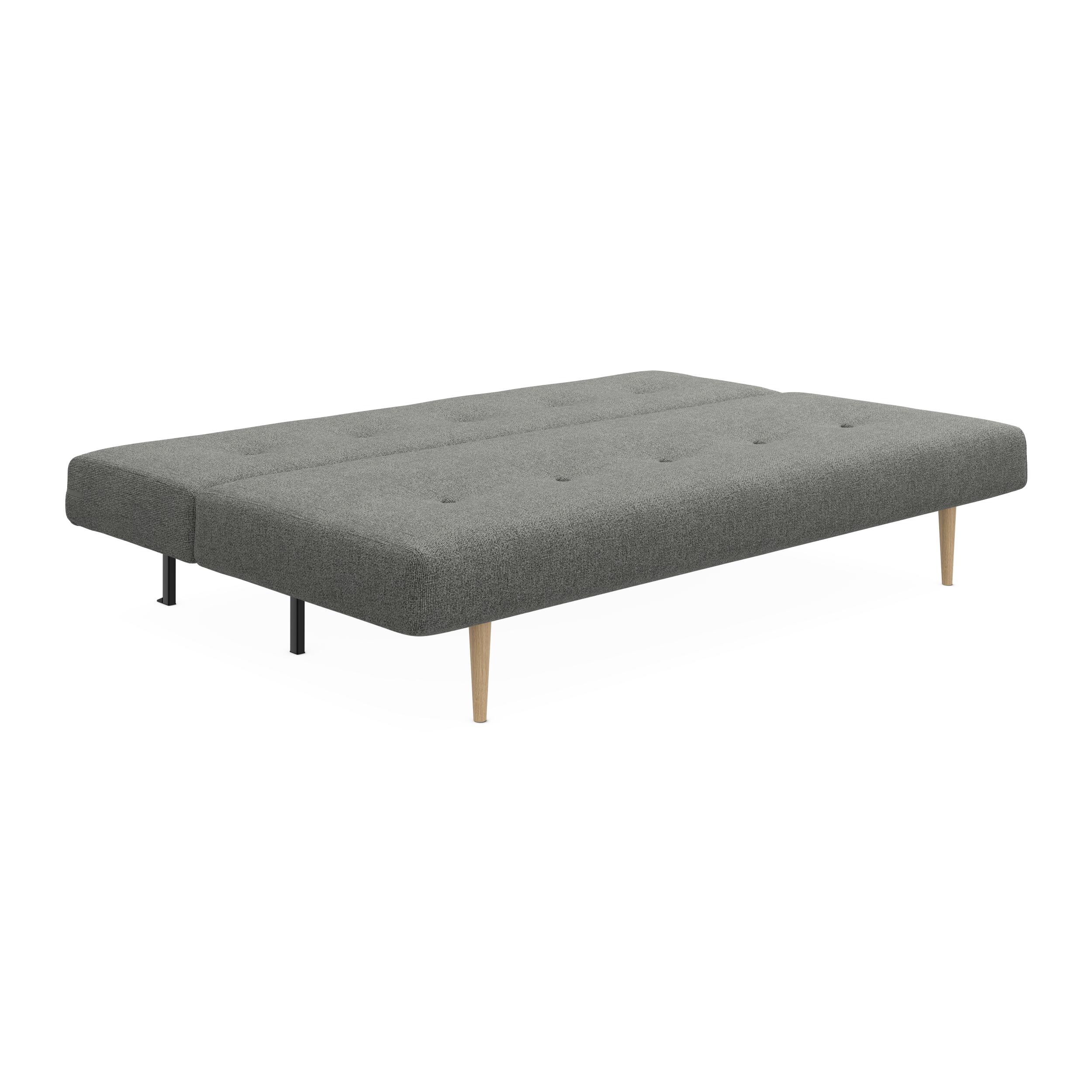 Innovation Living - Recast Plus Bäddsoffa 140 x 200 cm 
