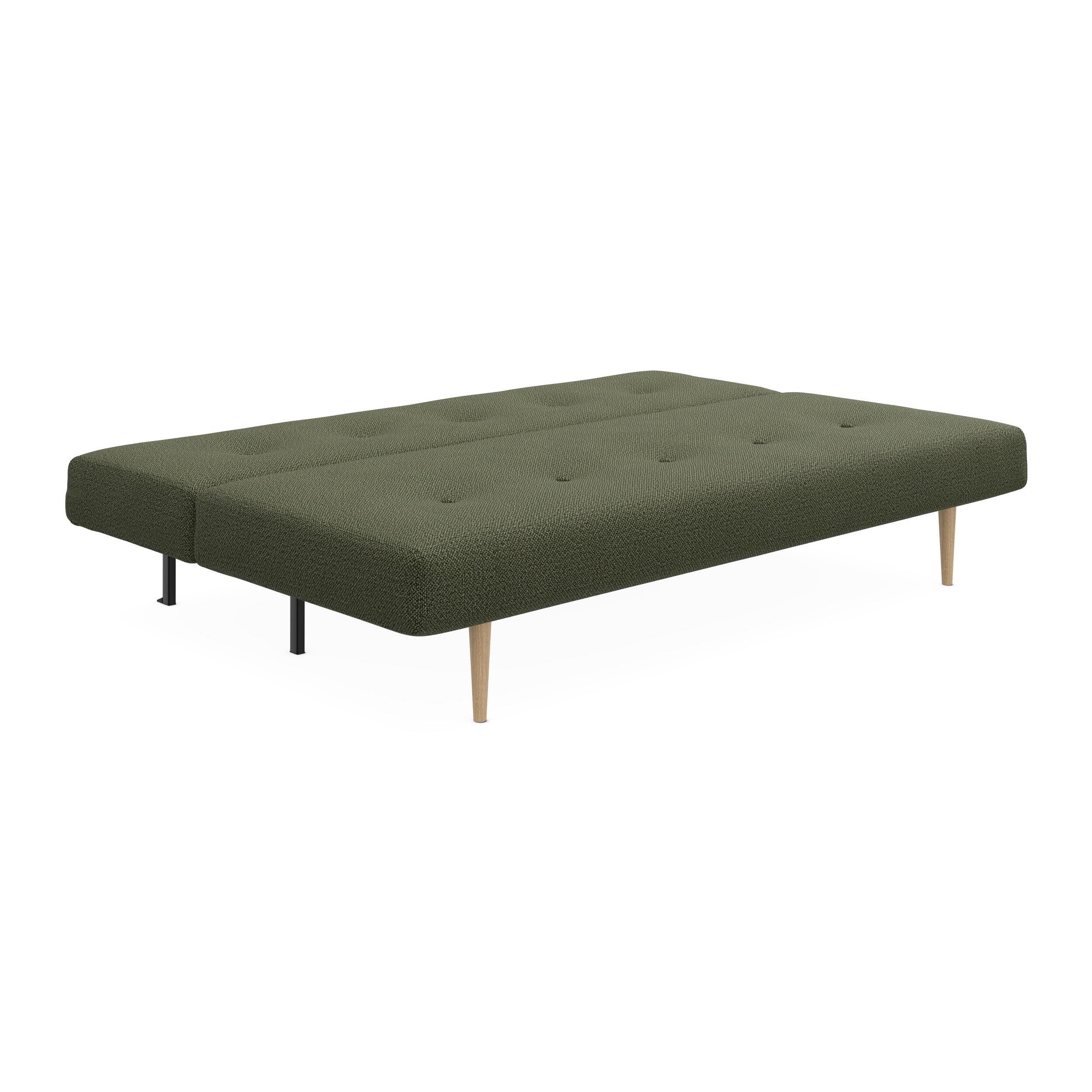 Innovation Living - Recast Plus Bäddsoffa 140 x 200 cm 