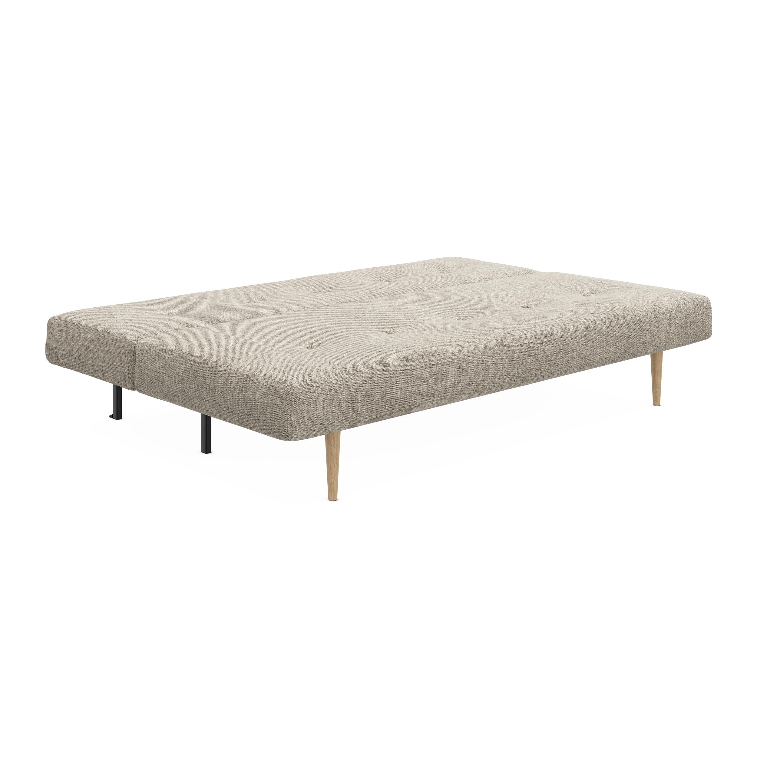Innovation Living - Recast Plus Bäddsoffa 140 x 200 cm 