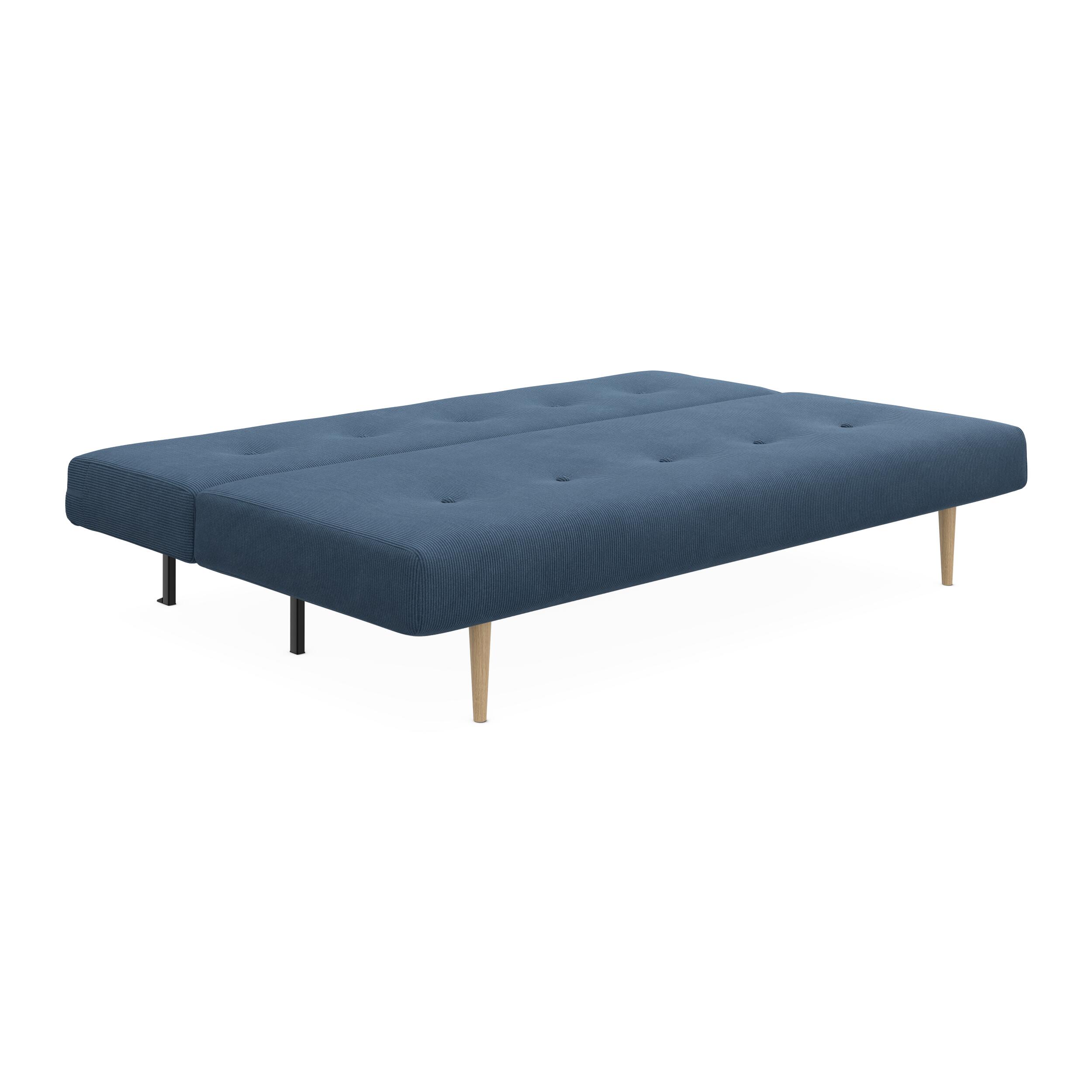 Innovation Living - Recast Plus Bäddsoffa 140 x 200 cm 