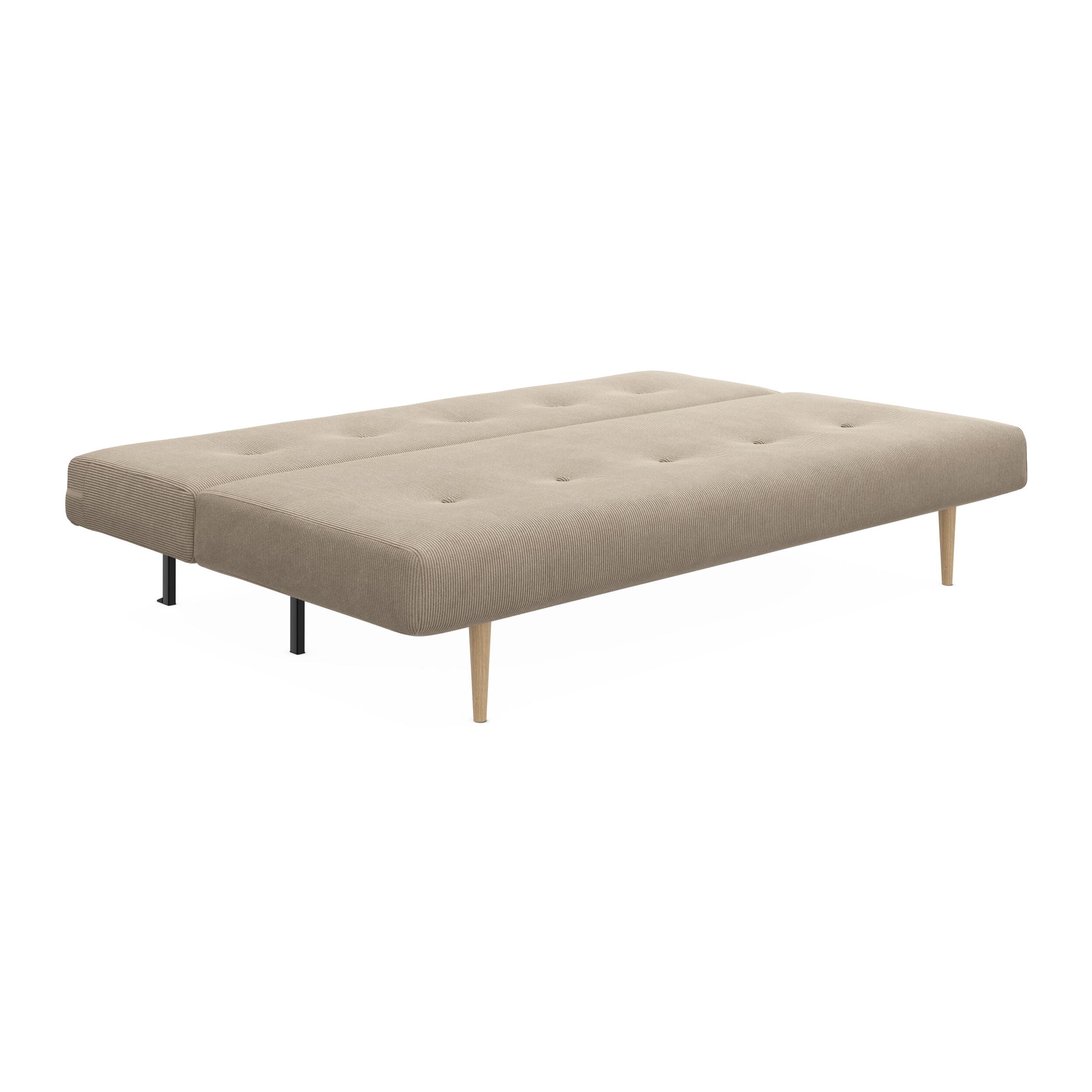 Innovation Living - Recast Plus Bäddsoffa 140 x 200 cm 