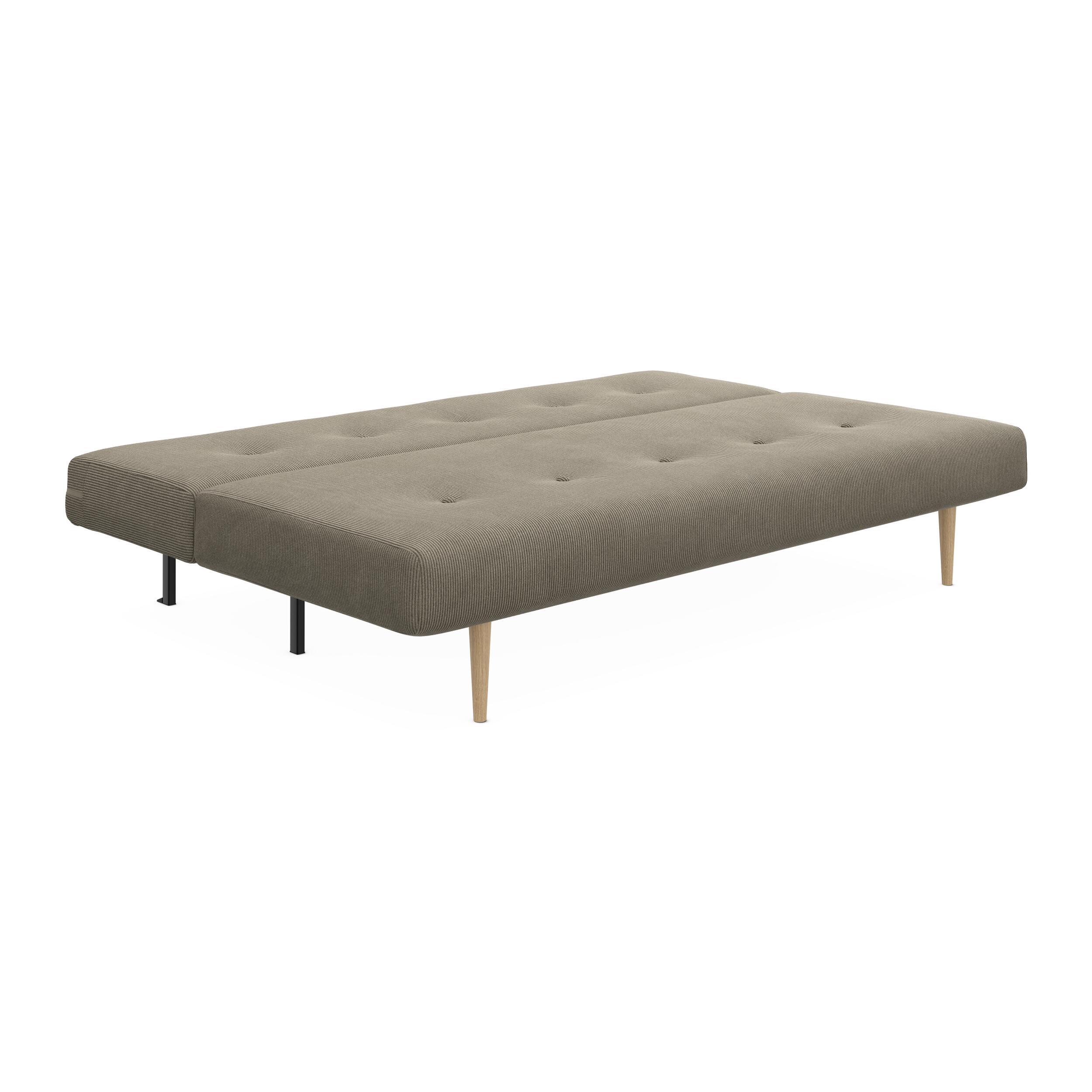 Innovation Living - Recast Plus Bäddsoffa 140 x 200 cm 