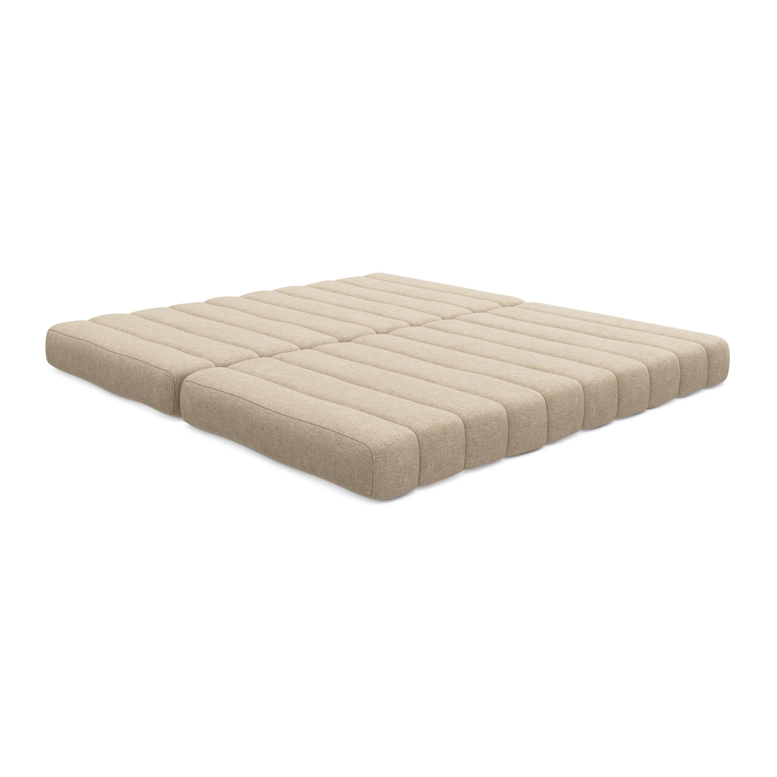 Vigmar Madrass till bäddsoffa 