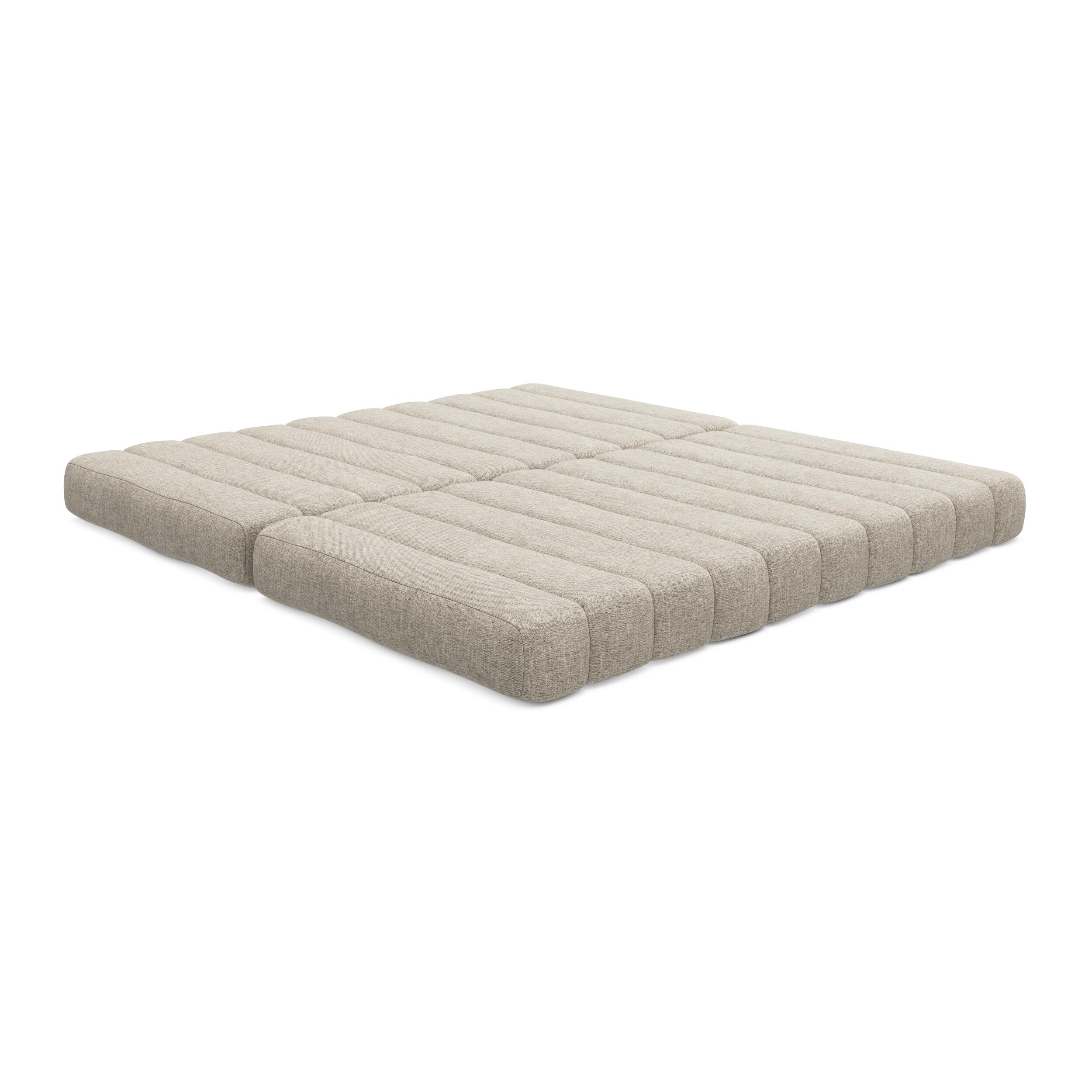 Vigmar Madrass till bäddsoffa 