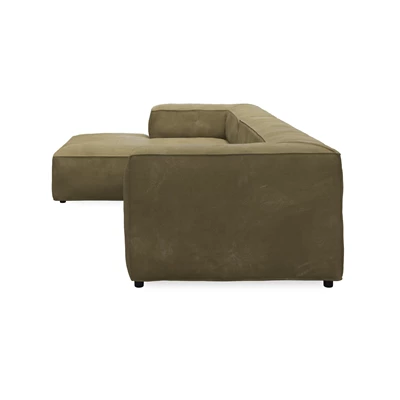 Nordstrom Schäslongmodul
