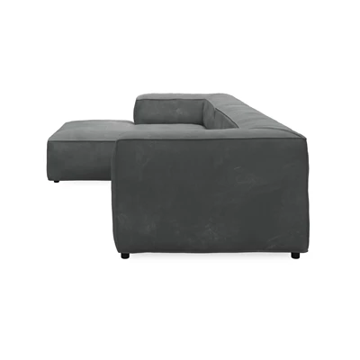 Nordstrom Ändmodul