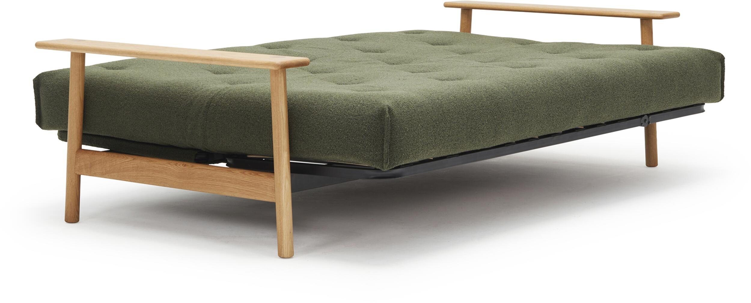 Innovation Living - Aslak Soft Spring Nordic Bäddsoffa 