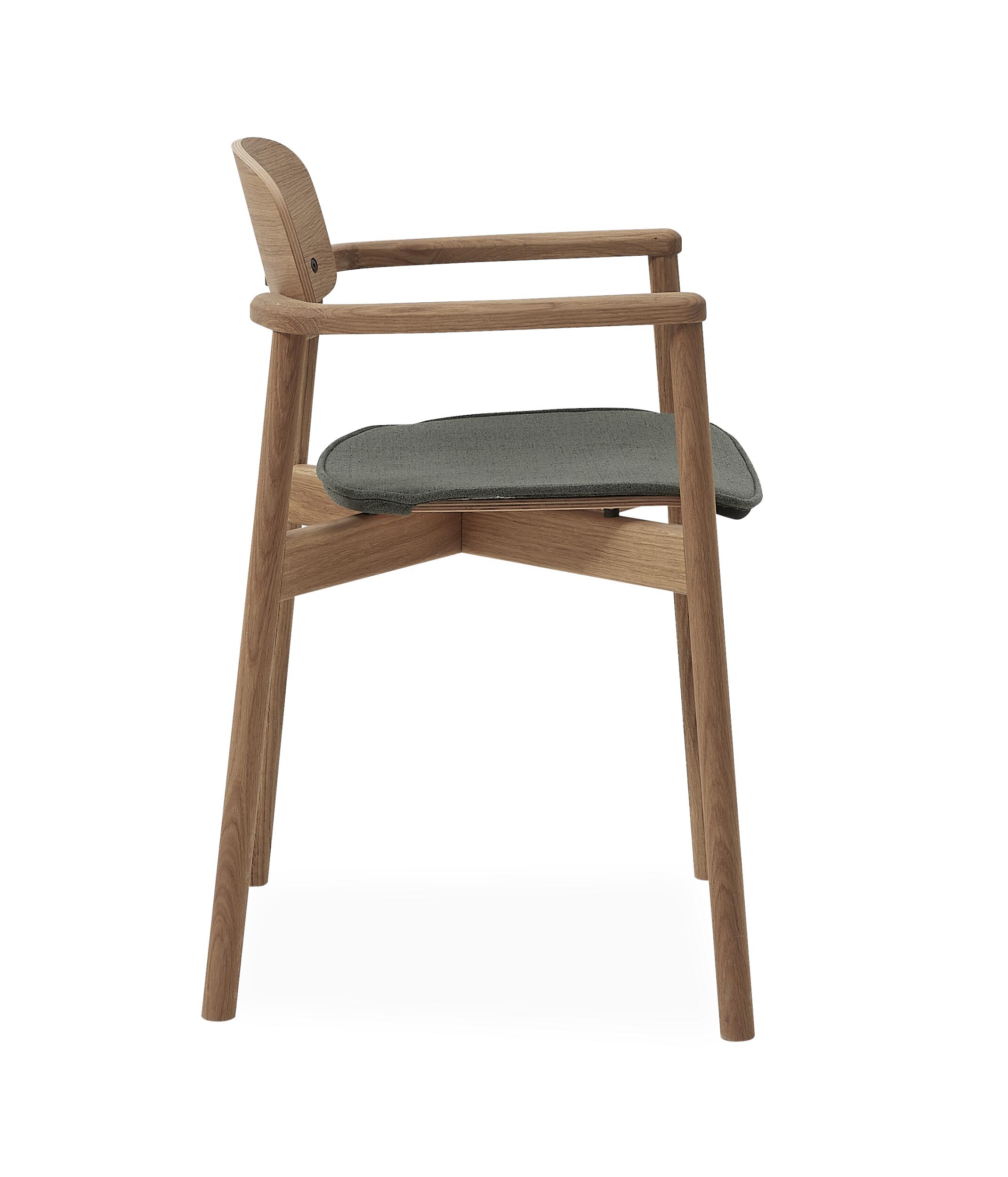 Skovby SM842 Sits till matrumsstol 