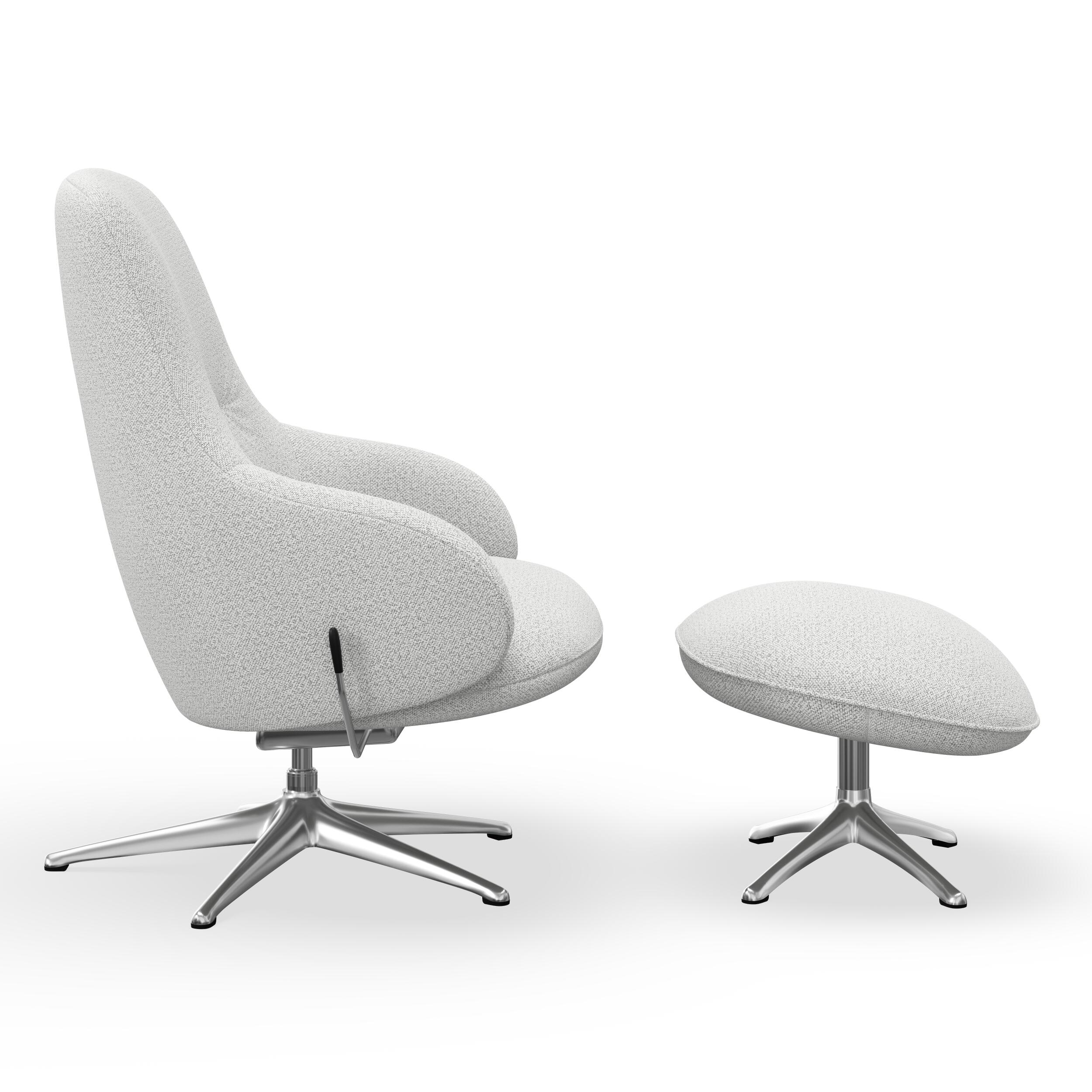 FlexLux Nolar Fotpall 