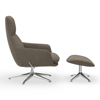 FlexLux Sanvi Fåtölj