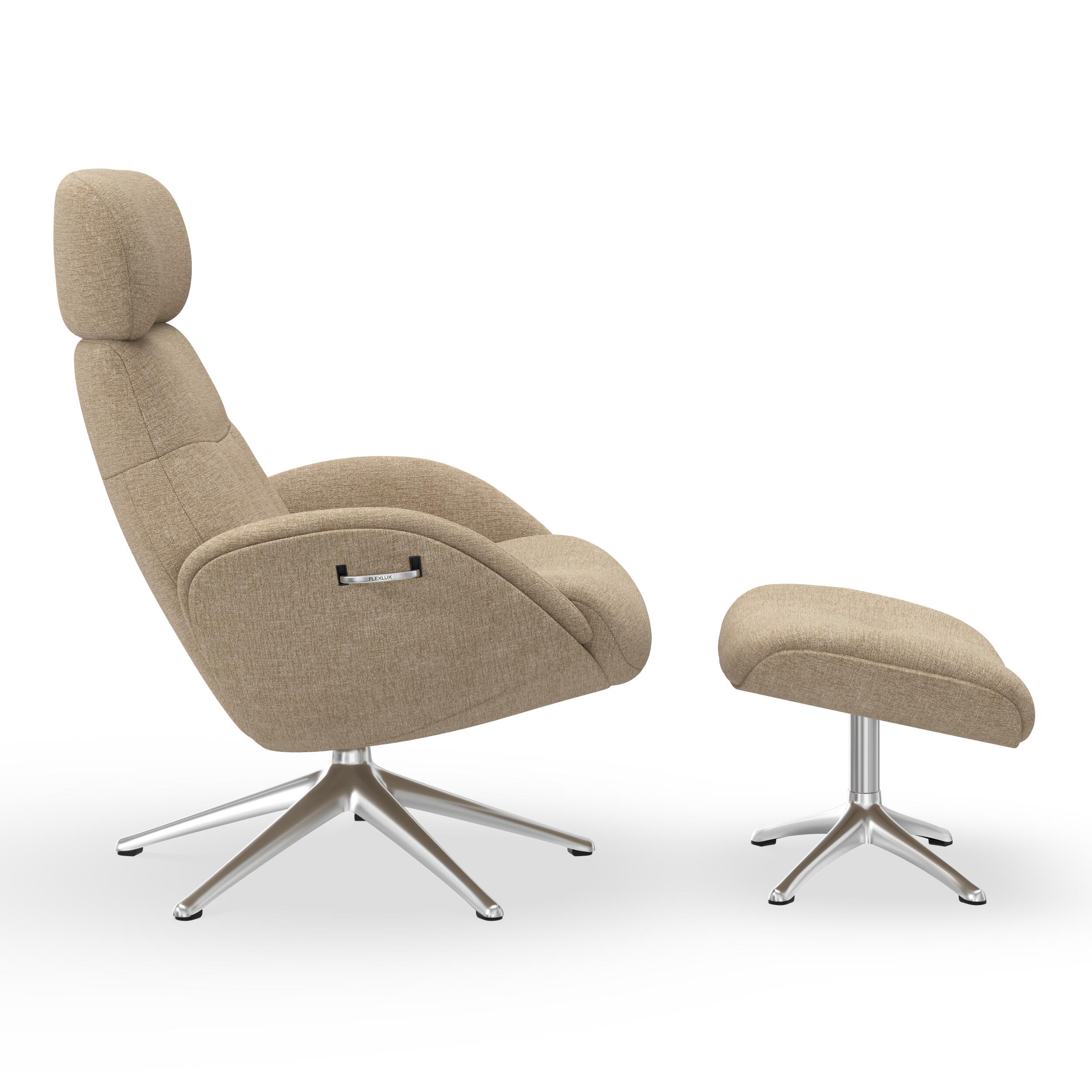 FlexLux Elegant Fåtöljset