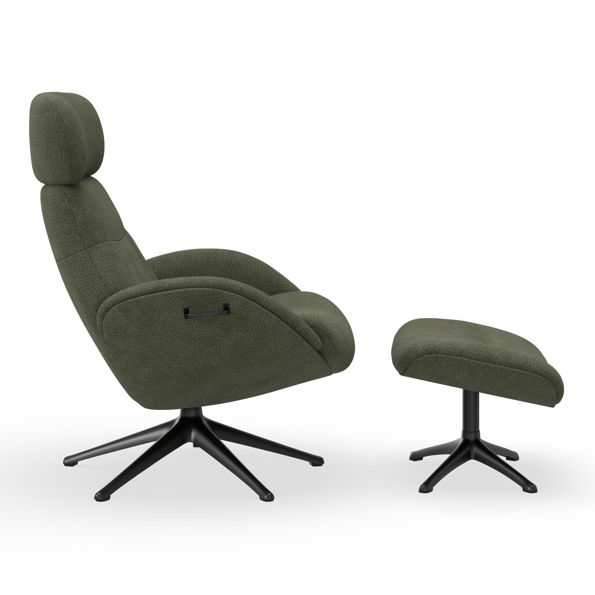 FlexLux Elegant Fåtöljset