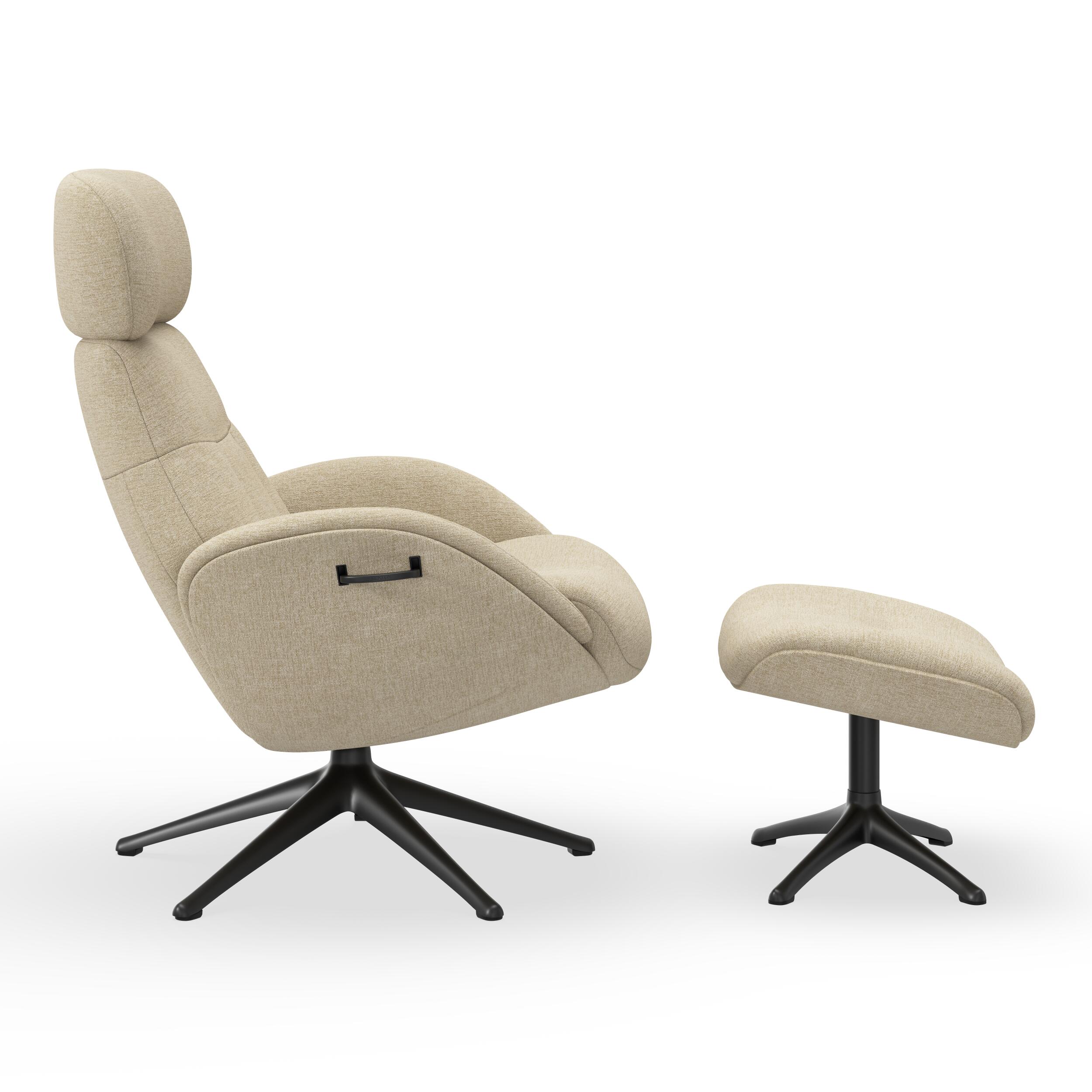 FlexLux Elegant Fåtöljset