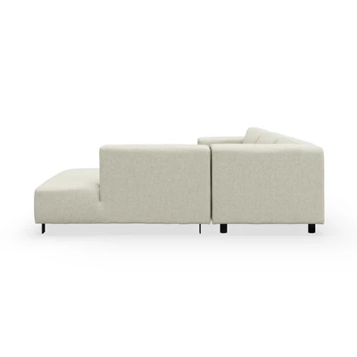 Vesta Modul med puff