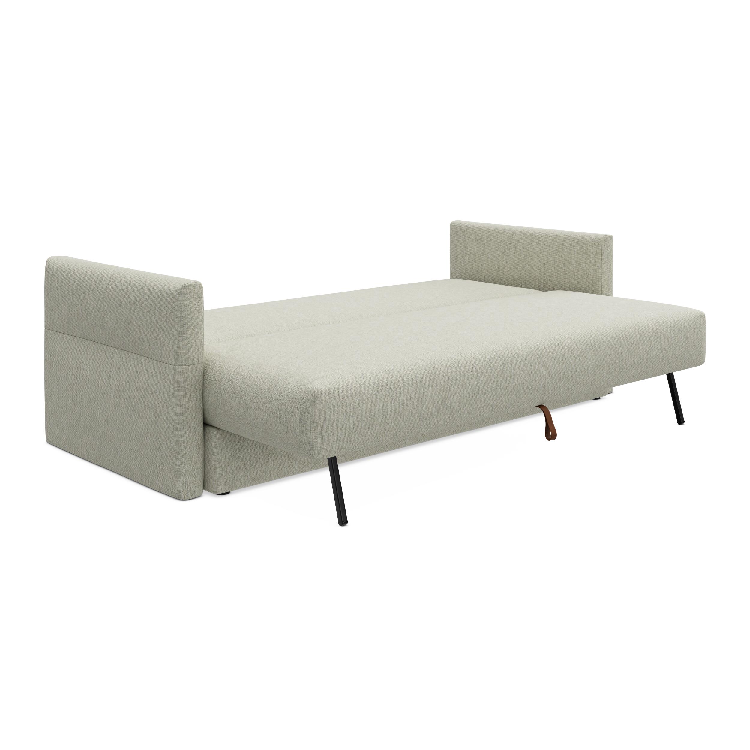 Osvald de Luxe Bäddsoffa 