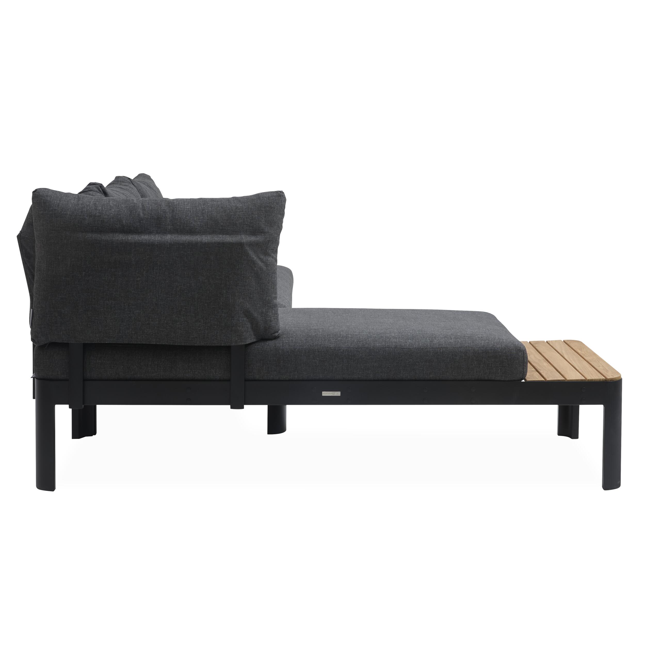 Solhavn Lounge soffa 