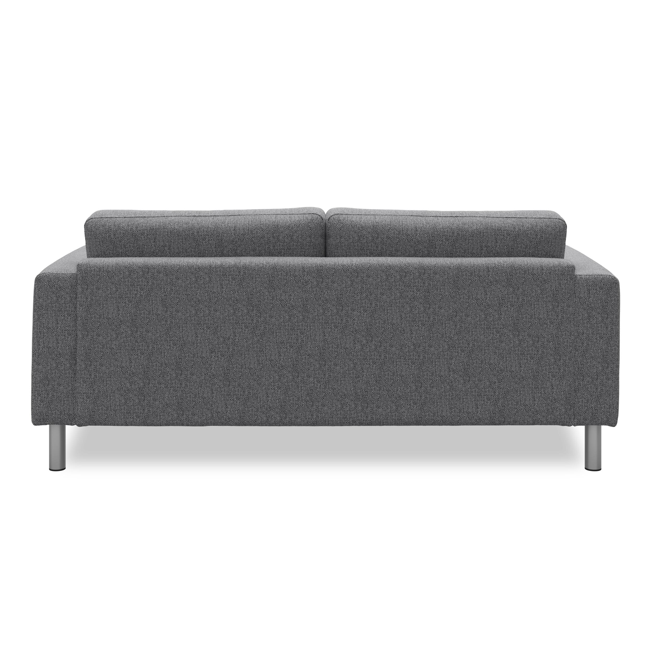 Cleveland 2 sits Soffa 