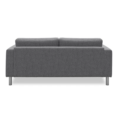 Cleveland 2 sits Soffa