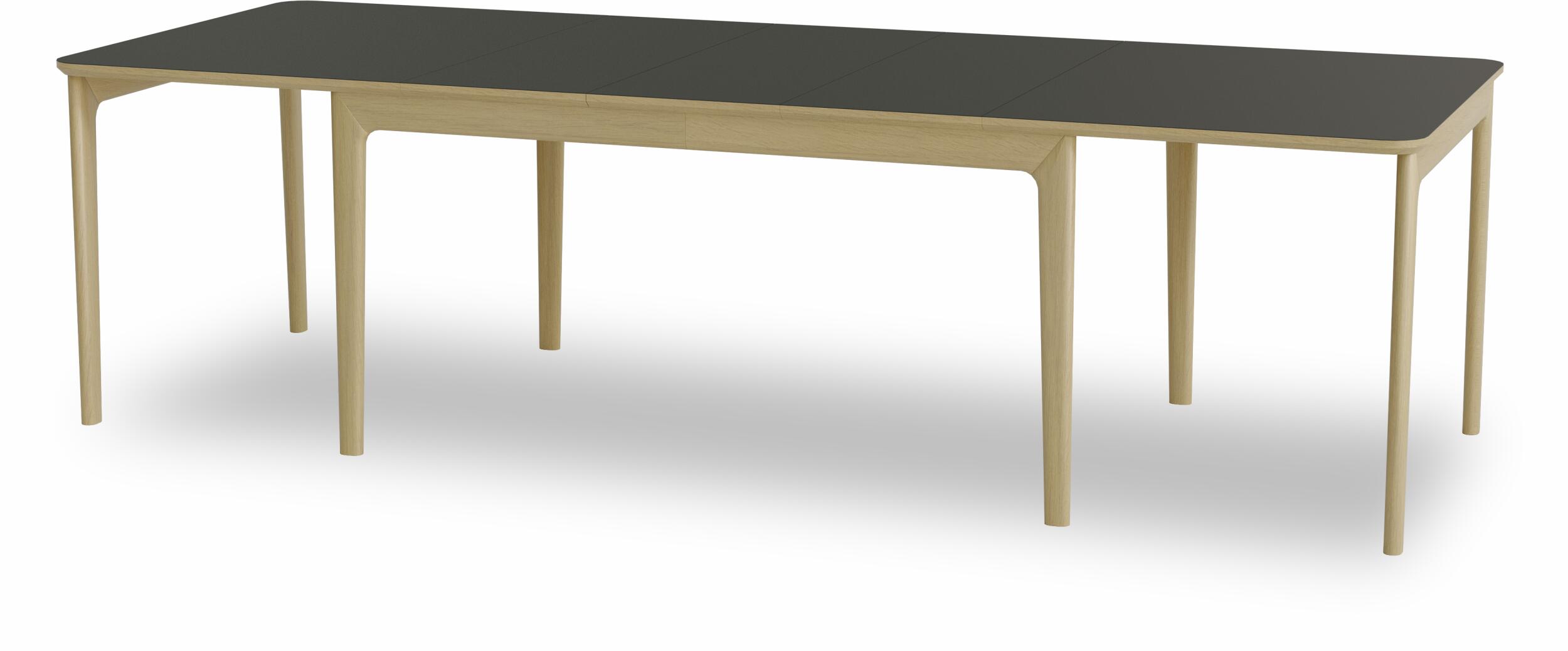 Skovby Michigan SM26 Matbord 155 x 101 x 74 cm 