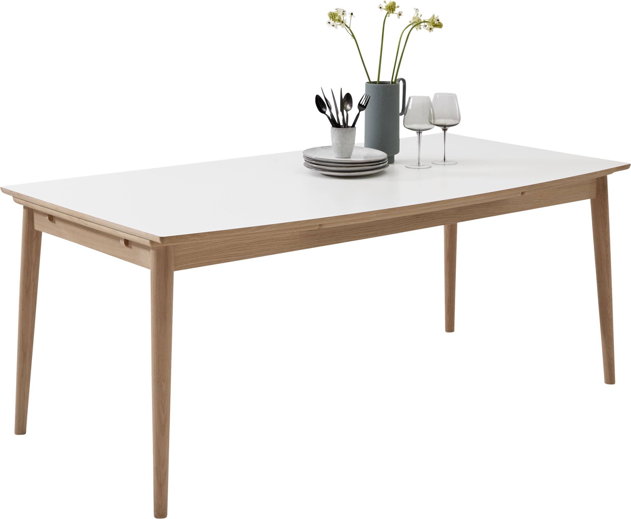 Curve Matbord 180 x 95 x 75 cm 