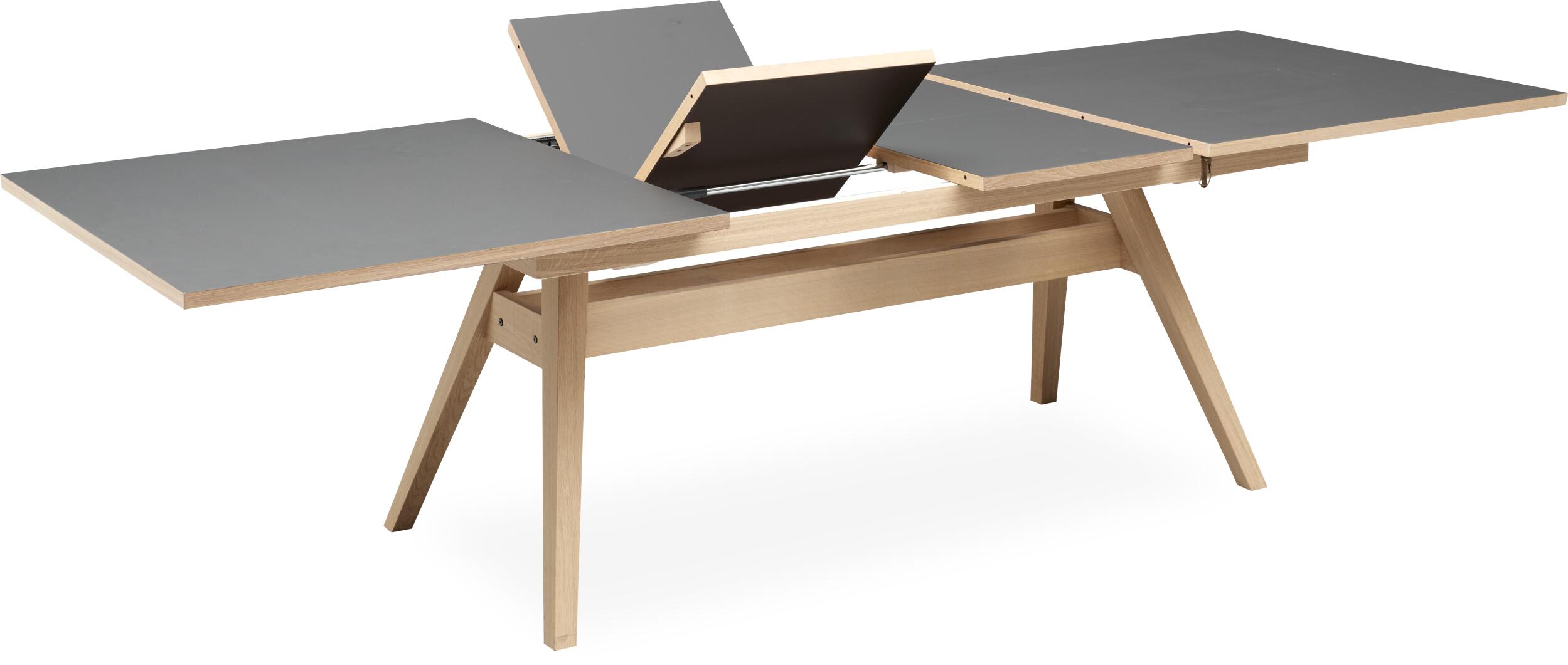 Skovby Nordic SM11 Matbord 183 x 100 x 74 cm 