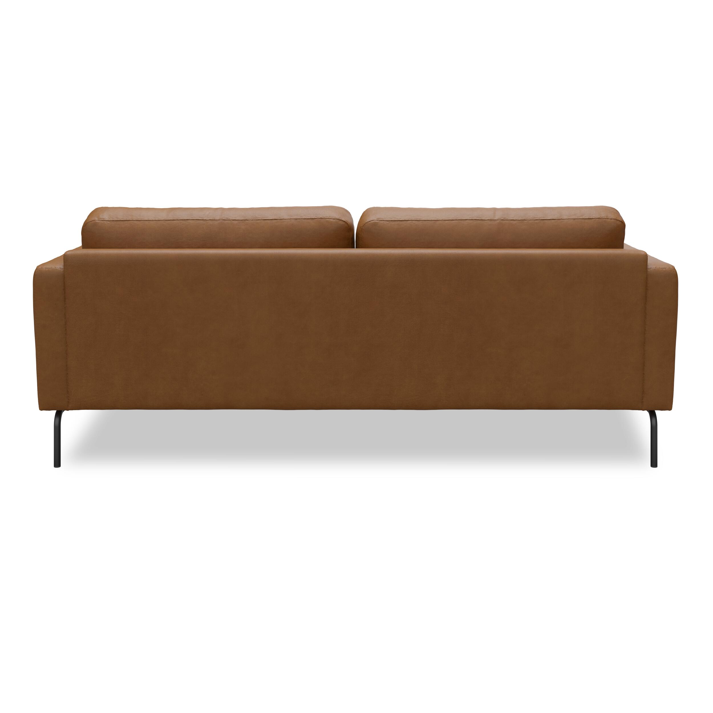 Springfield 3 sits Soffa 