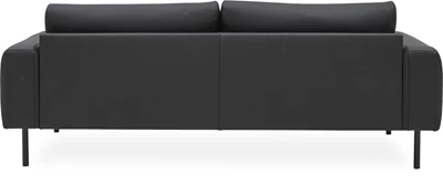 Halfdan 3 sits Soffa