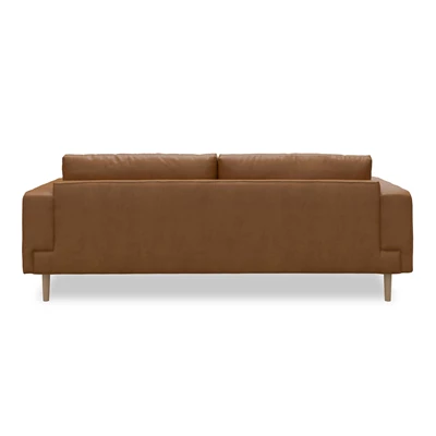 Nyland 3 sits Soffa