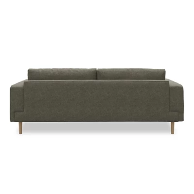 Nyland 3 sits Soffa