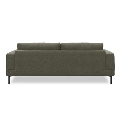 Nyland 3 sits Soffa