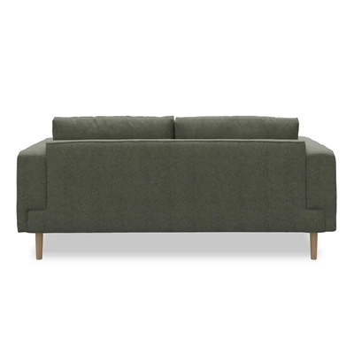 Nyland 2½ sits Soffa