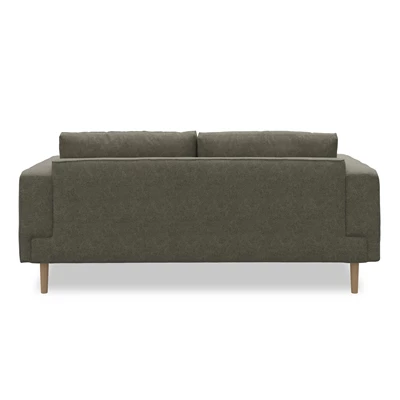 Nyland 2½ sits Soffa