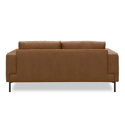 Nyland 2½ sits Soffa