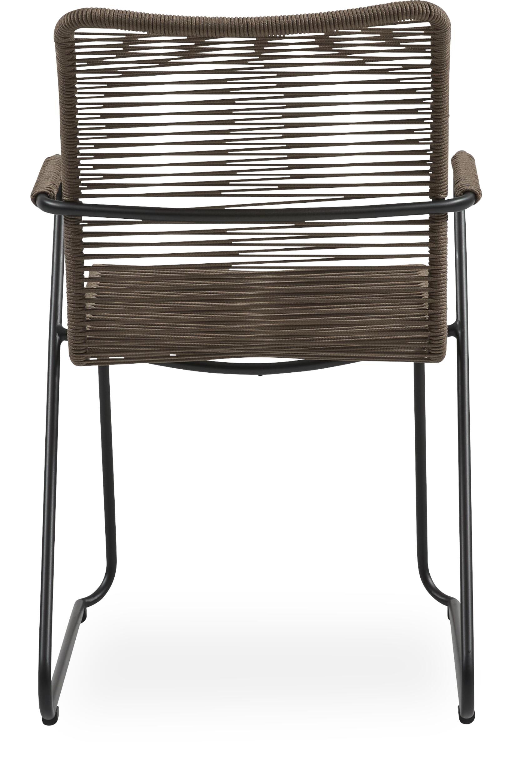 Branco Trädgårdsstol 