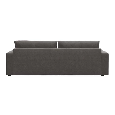 Halmstad 3 sits Soffa