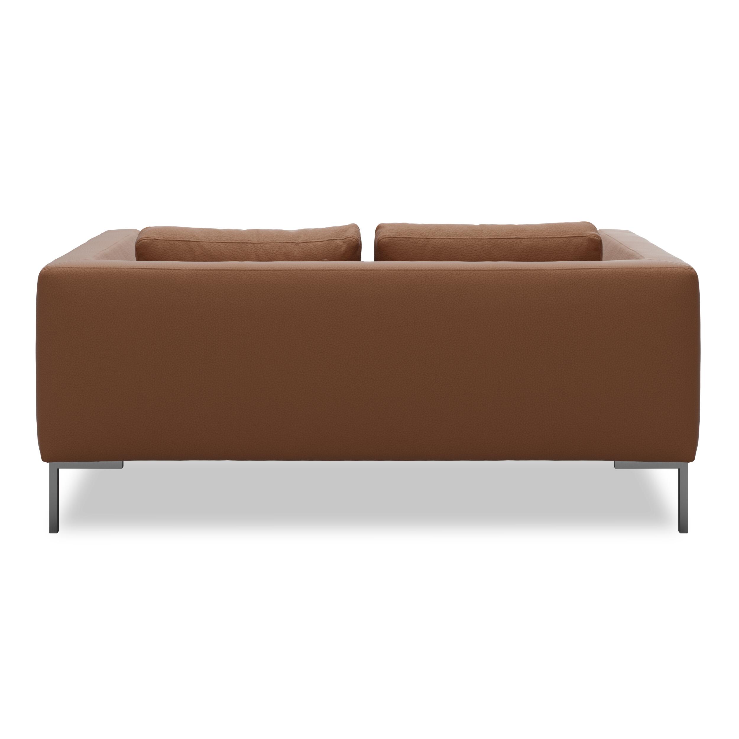 Nordskov 2 sits Soffa 