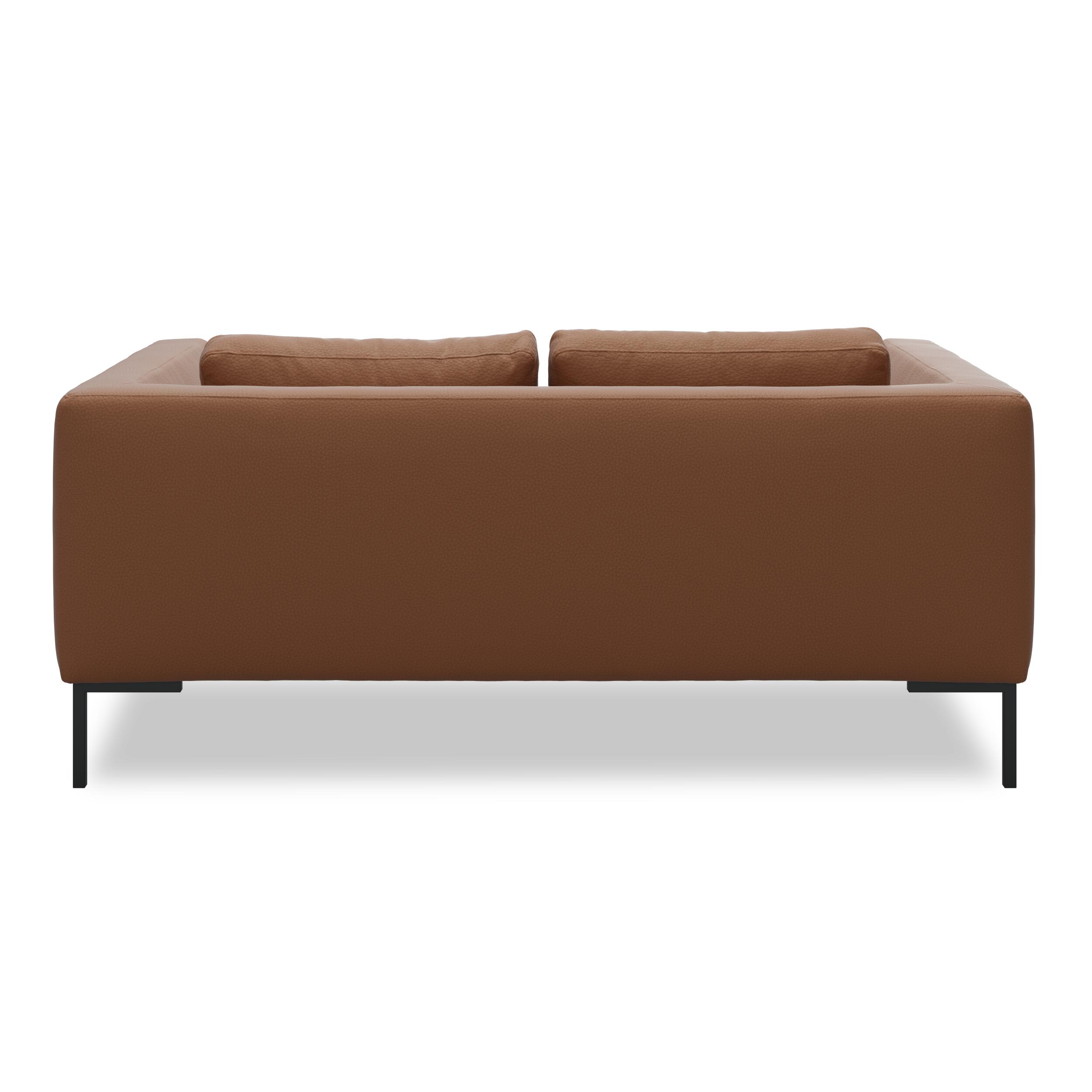 Nordskov 2 sits Soffa 