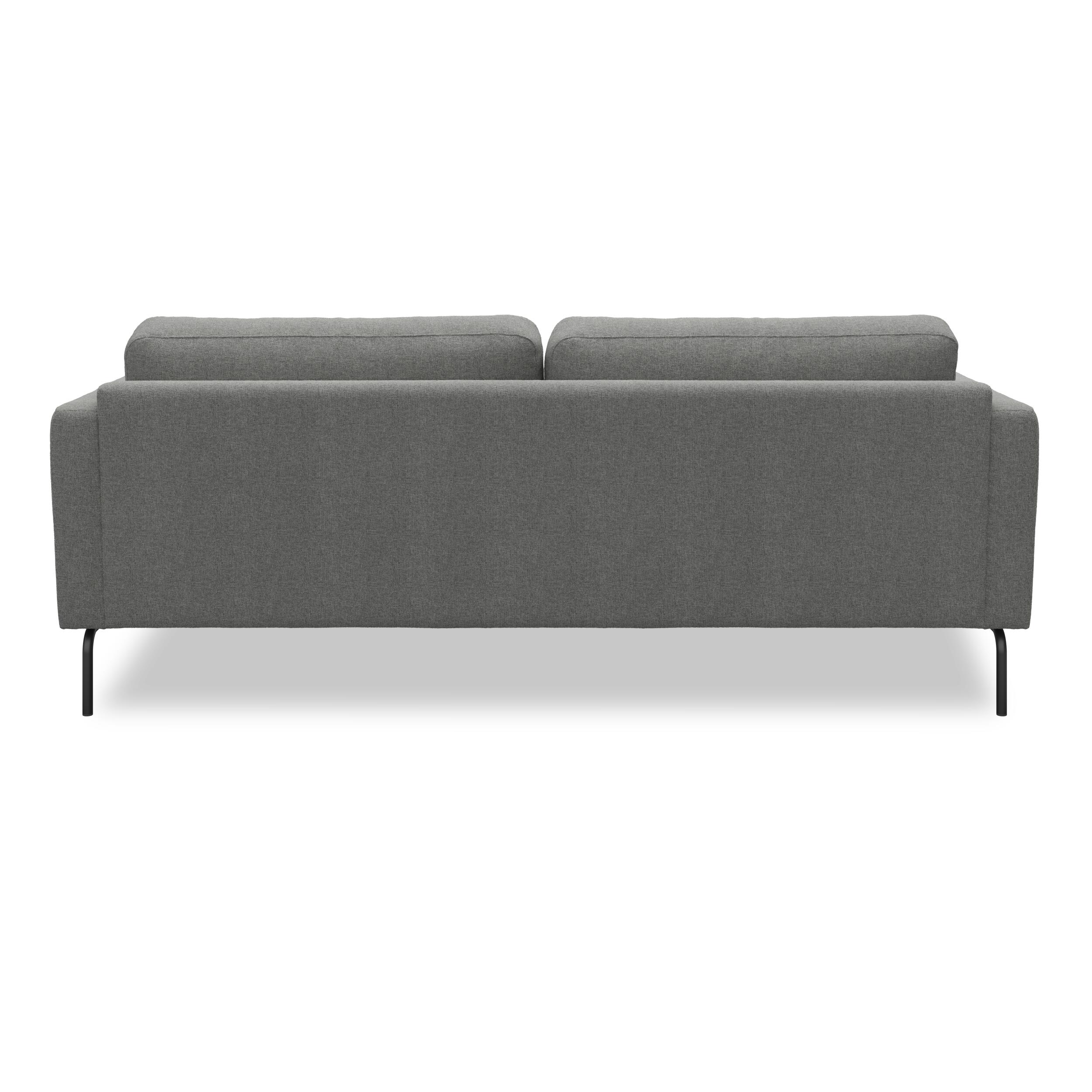 Springfield 3 sits Soffa 