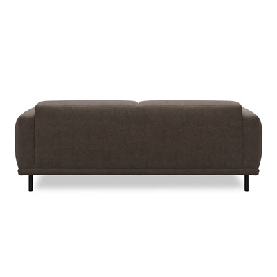 Parker 2½ sits Soffa