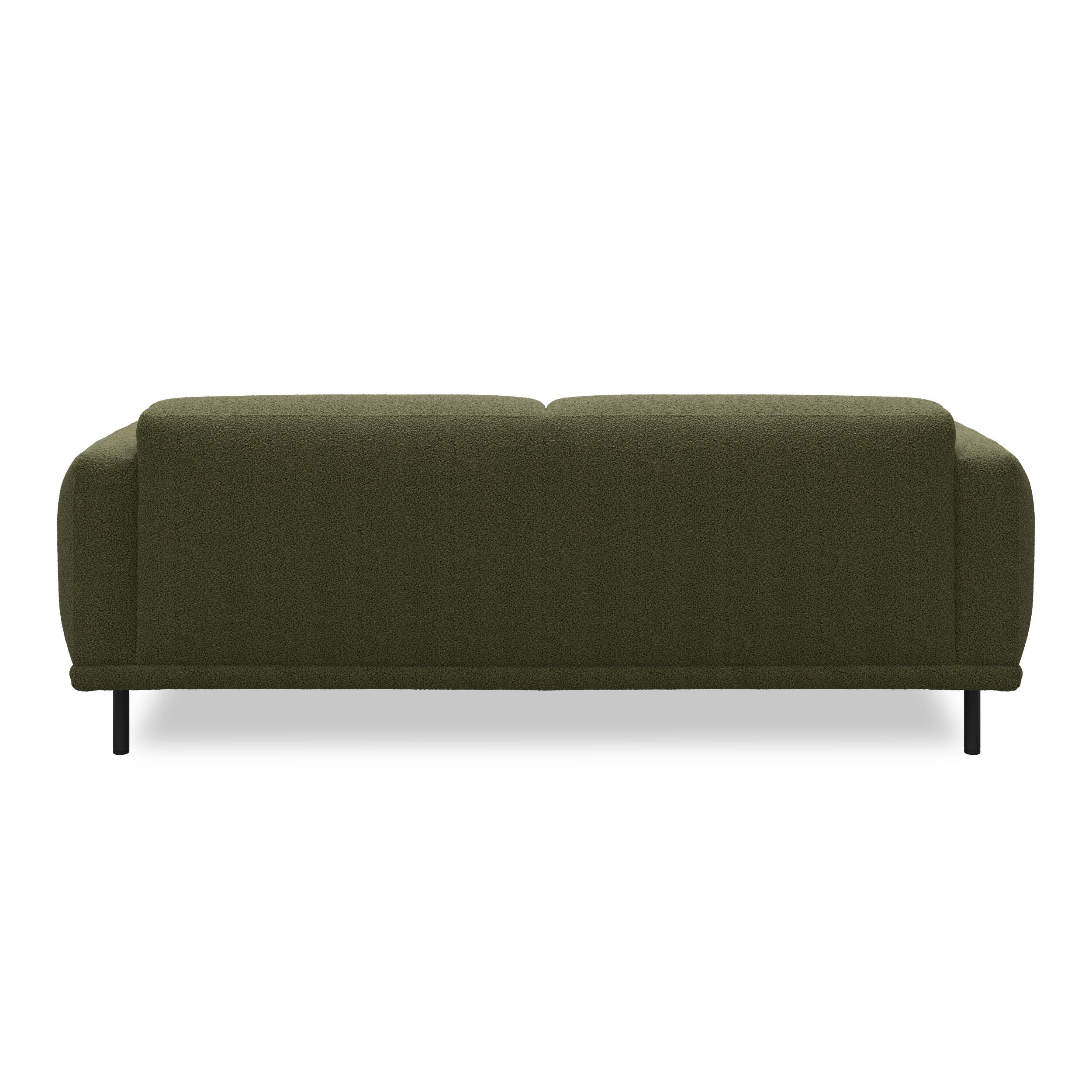 Parker 2½ sits Soffa 