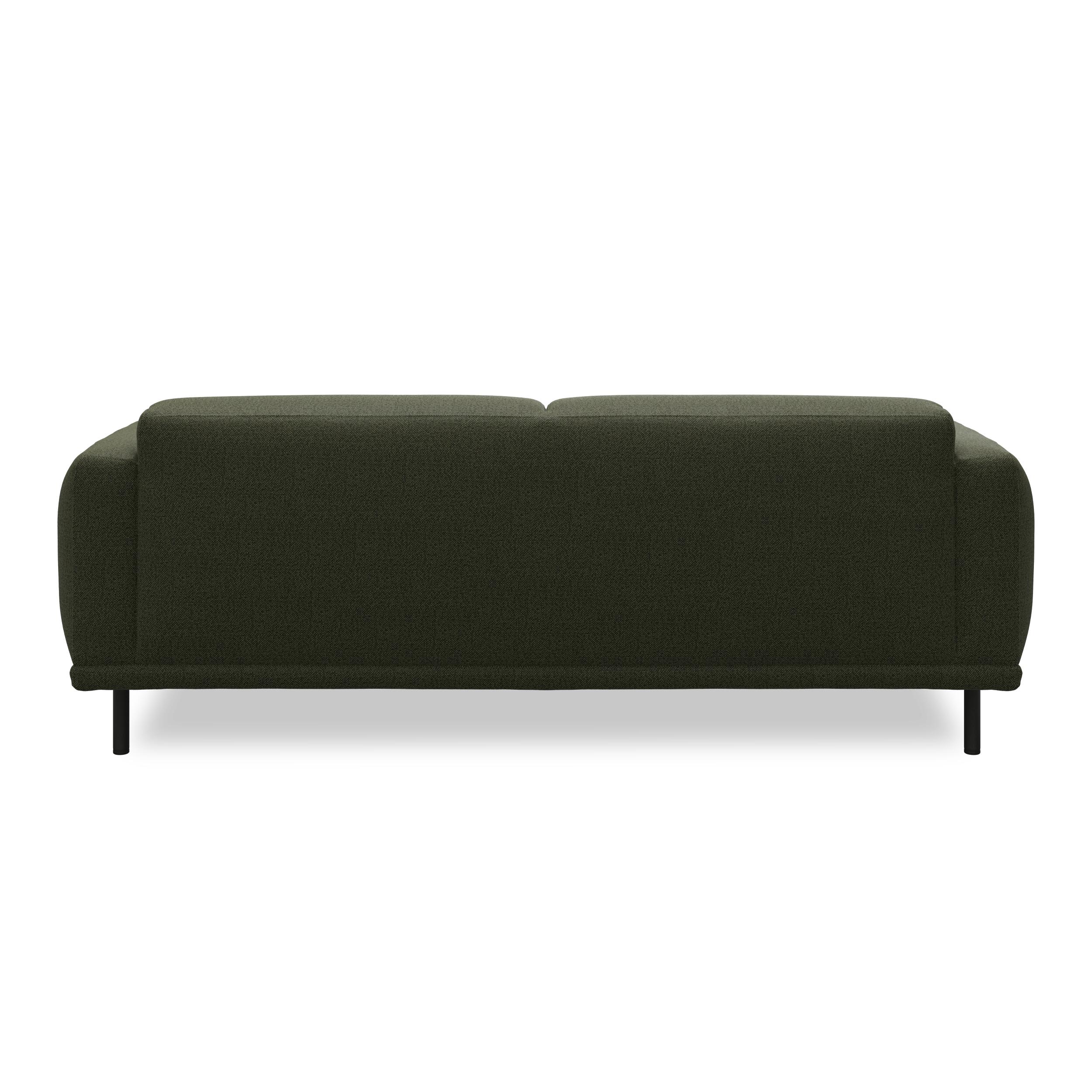 Parker 2½ sits Soffa 