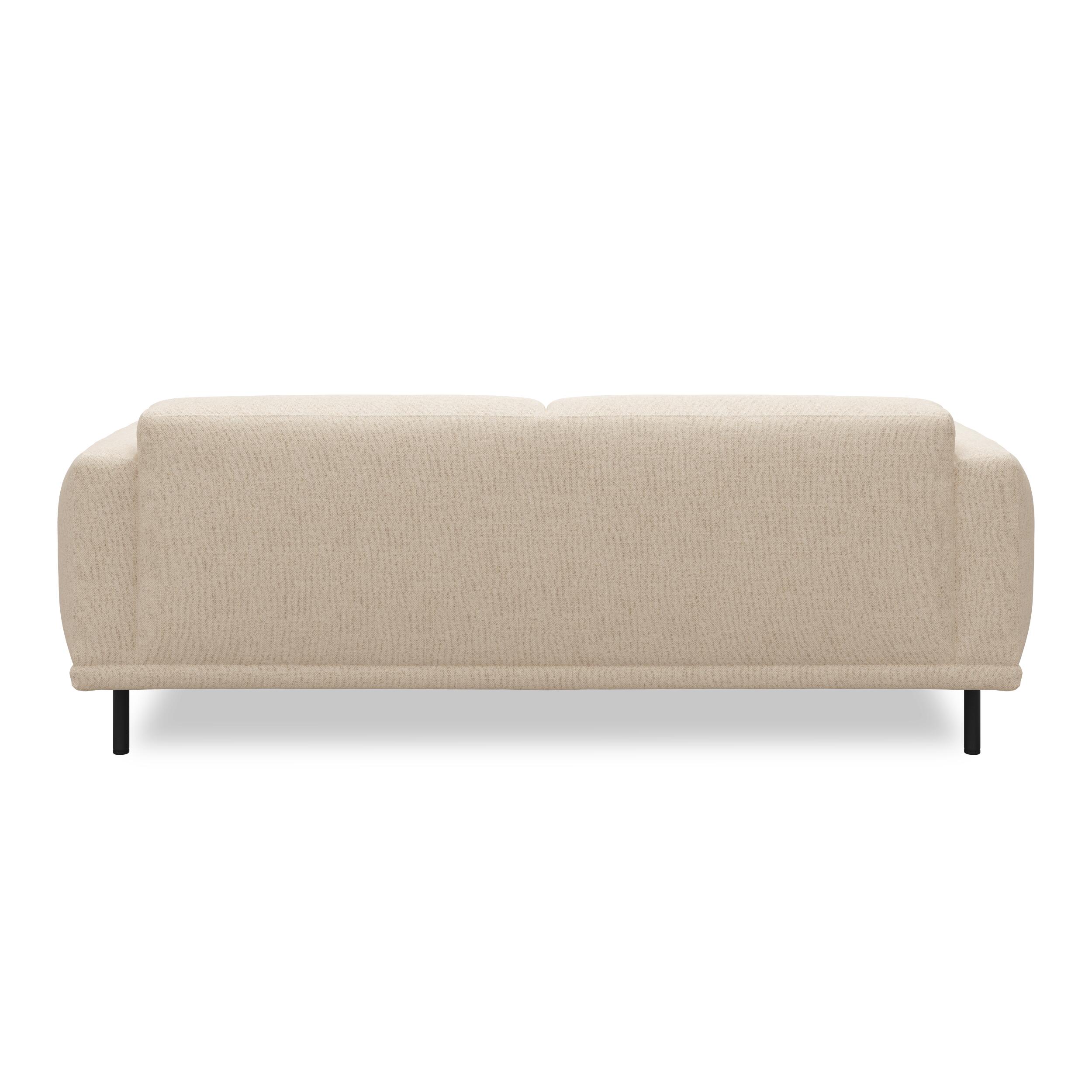 Parker 2½ sits Soffa 