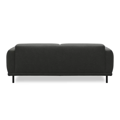Parker 2½ sits Soffa