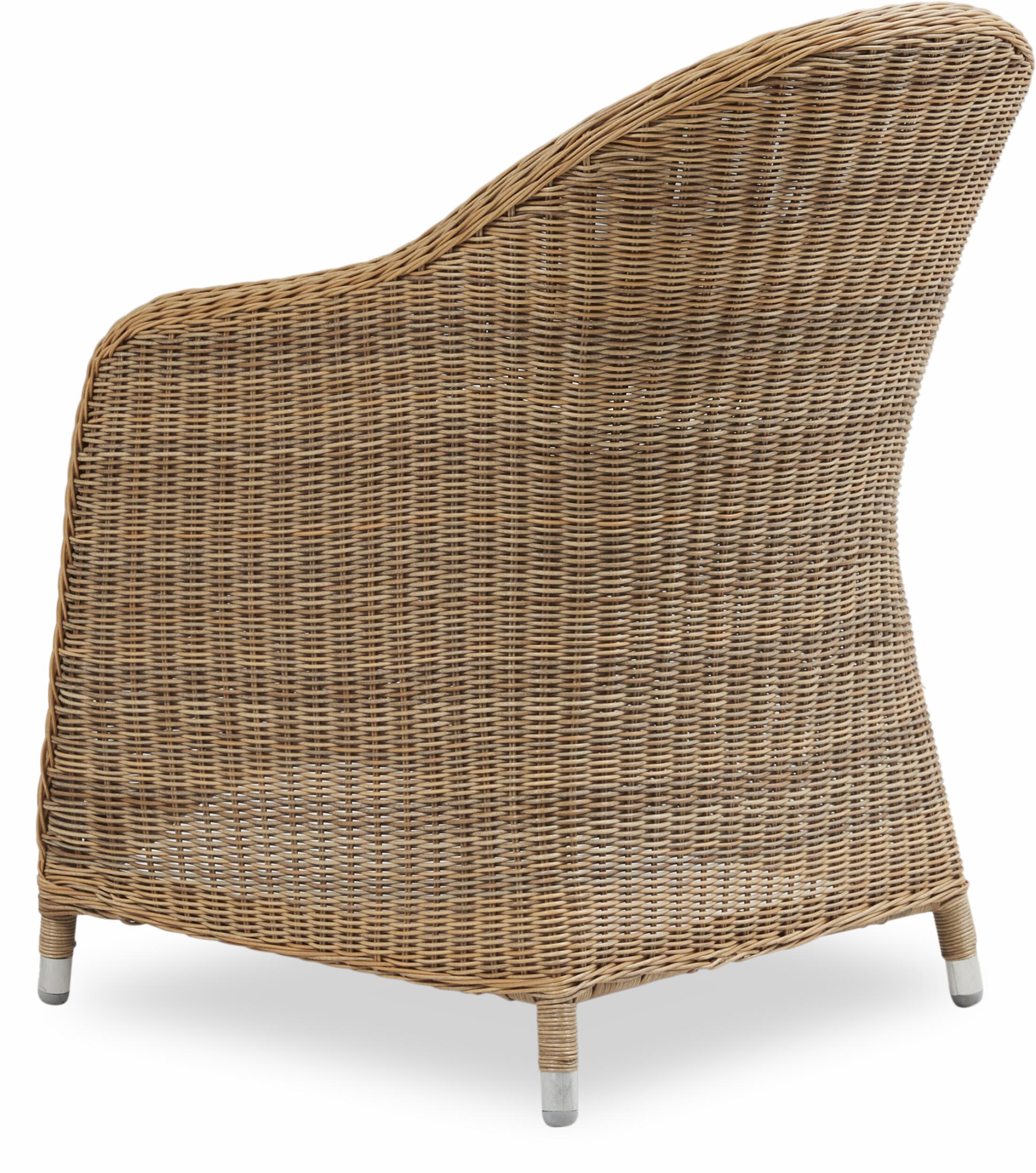 Mali Trädgårdsstol 