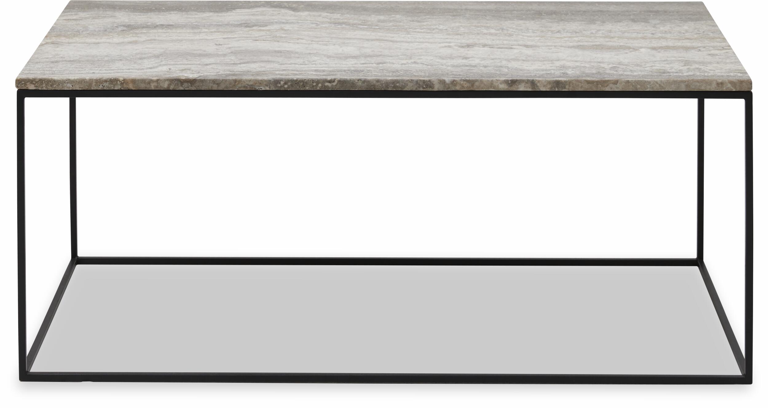 Square Soffbord 100 x 41,6 x 50 cm 