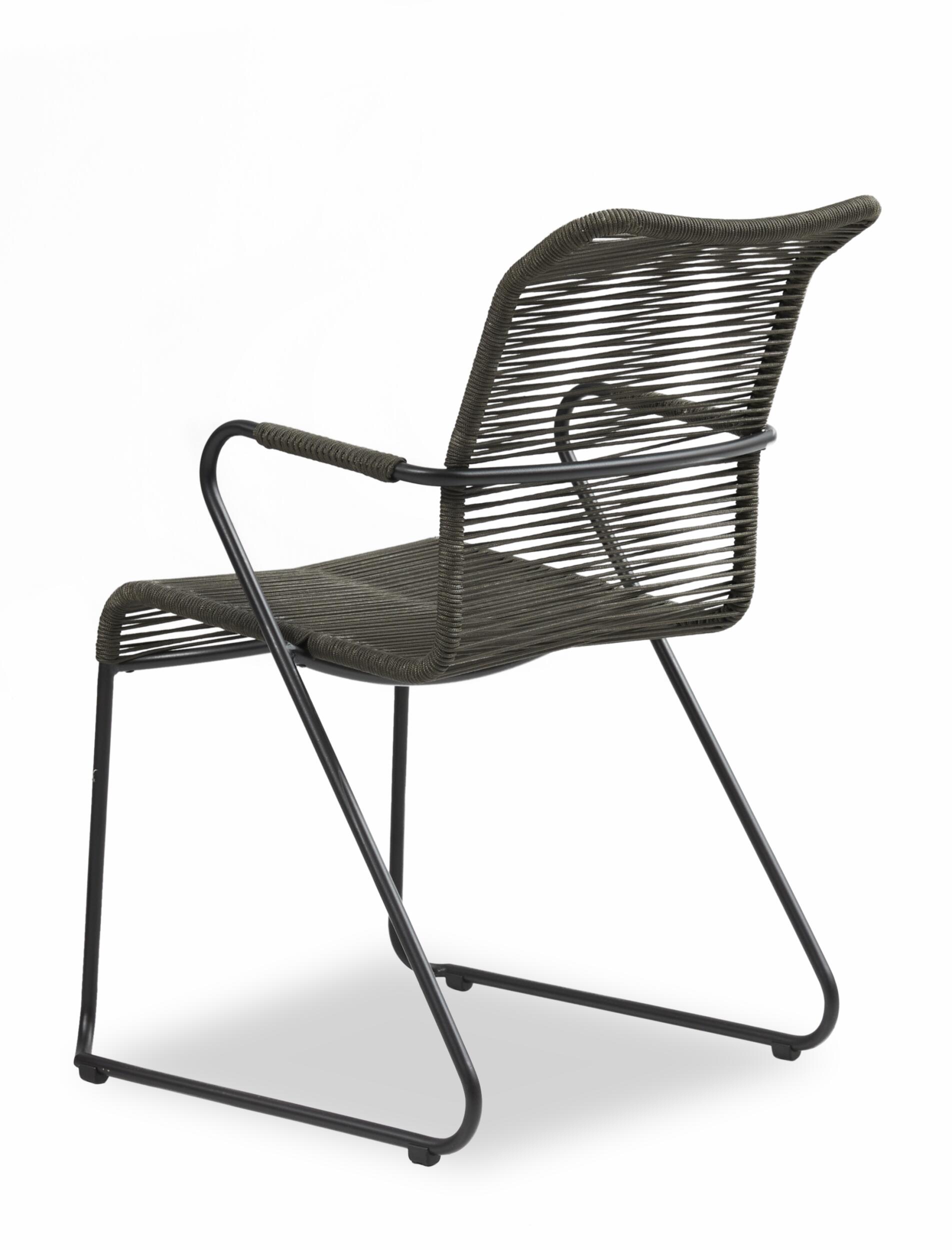 Branco Trädgårdsstol 