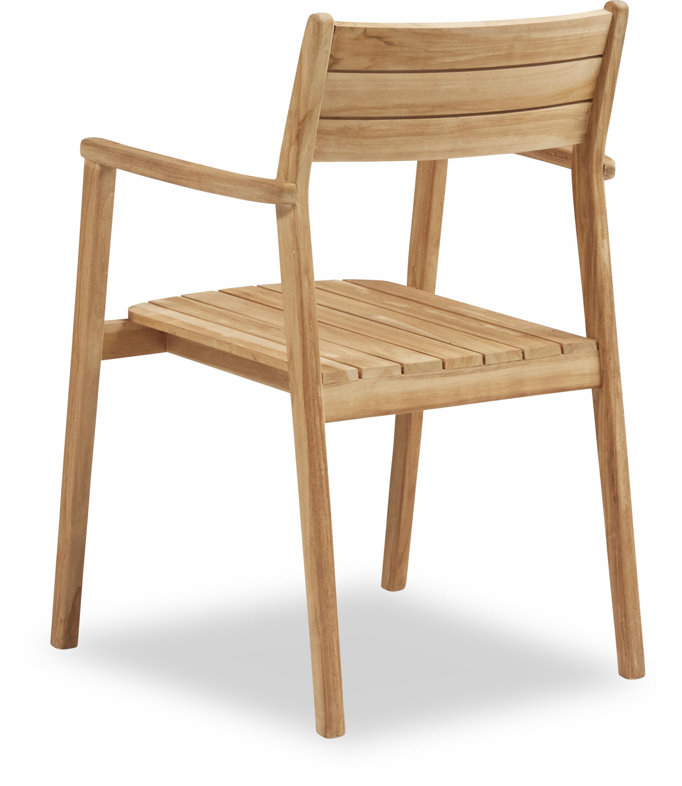 Ydum Trädgårdsstol 