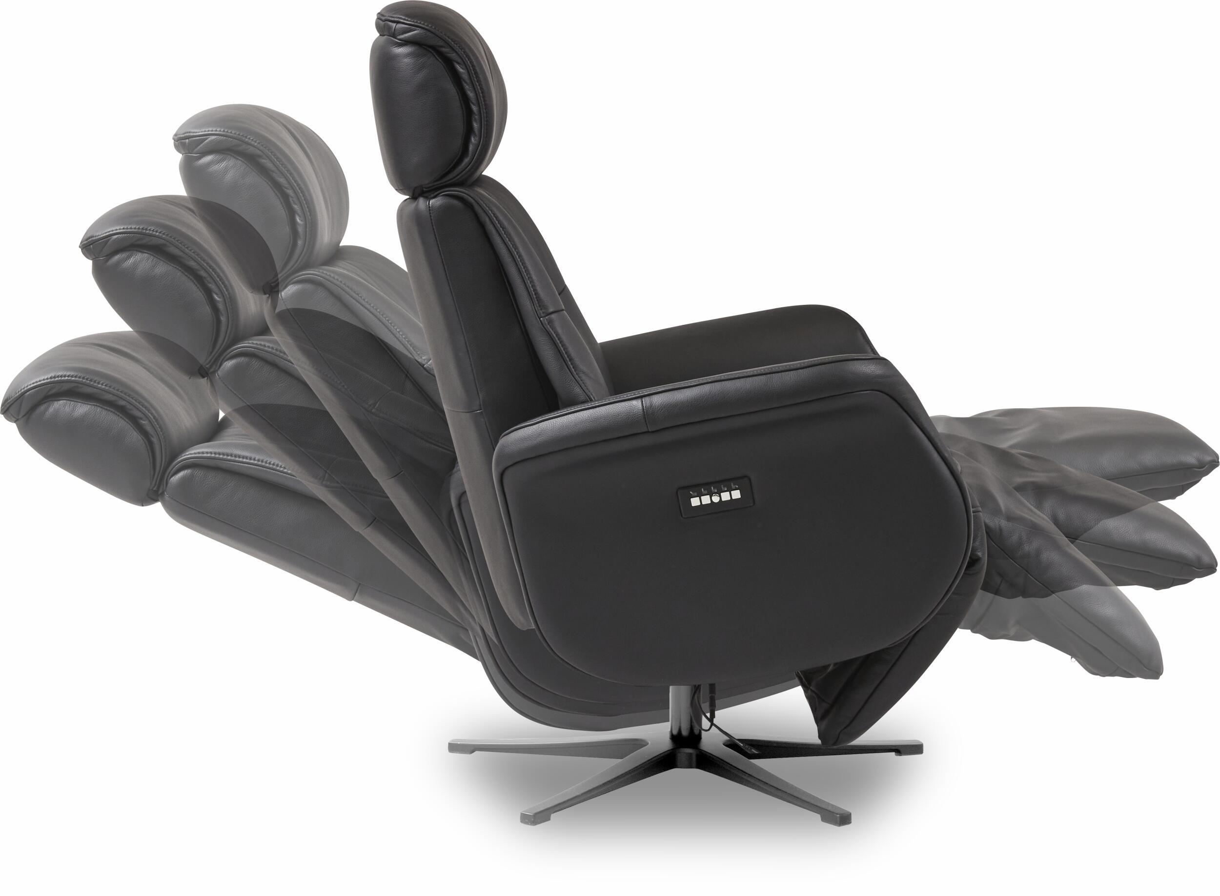 Kronberg Motion Fåtölj 