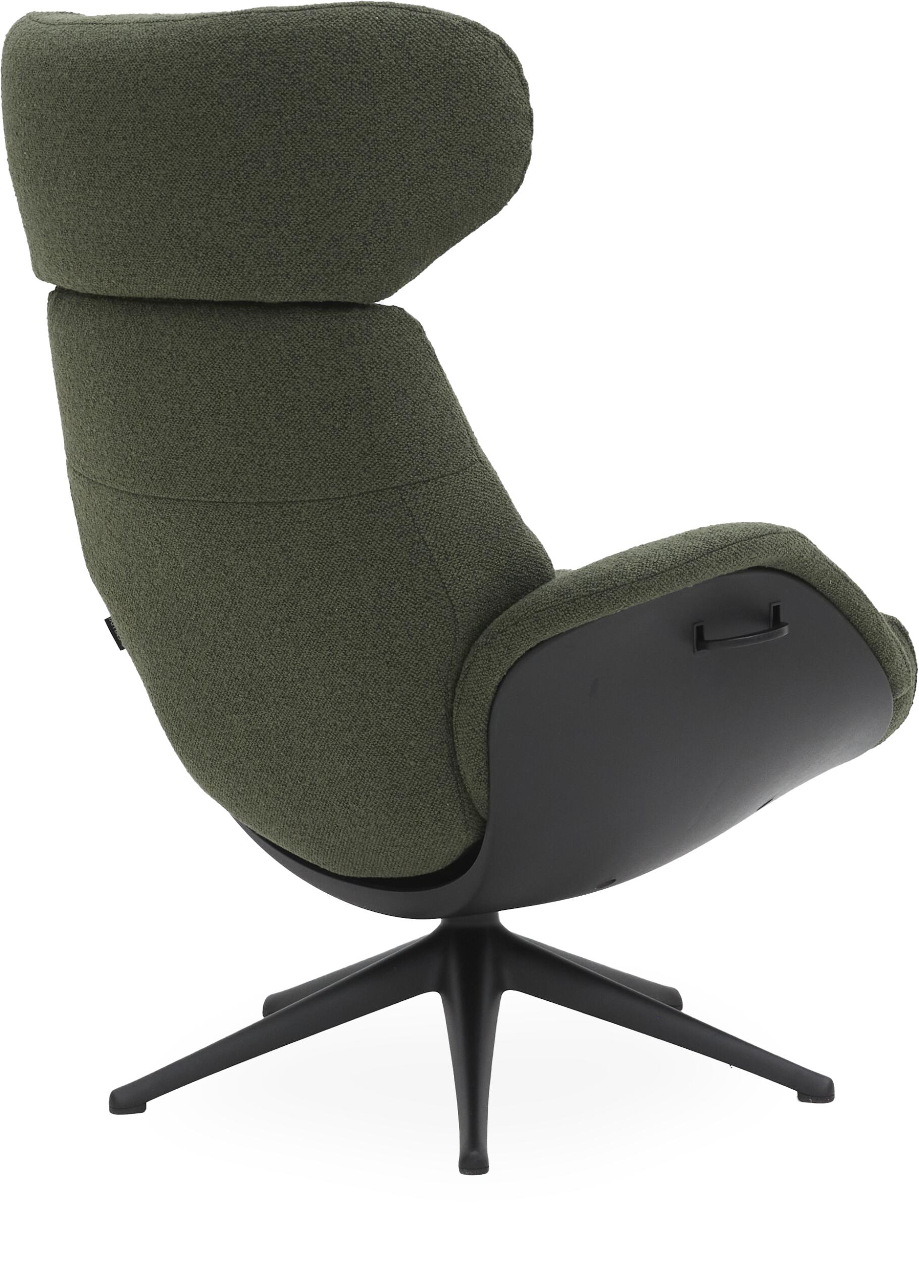 FlexLux More Fåtölj 